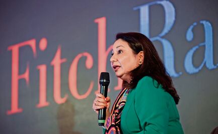 Fitch sugiere evaluar una reforma fiscal