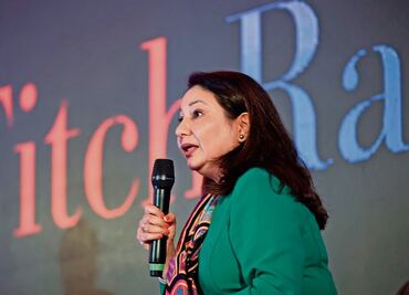 Fitch sugiere evaluar una reforma fiscal