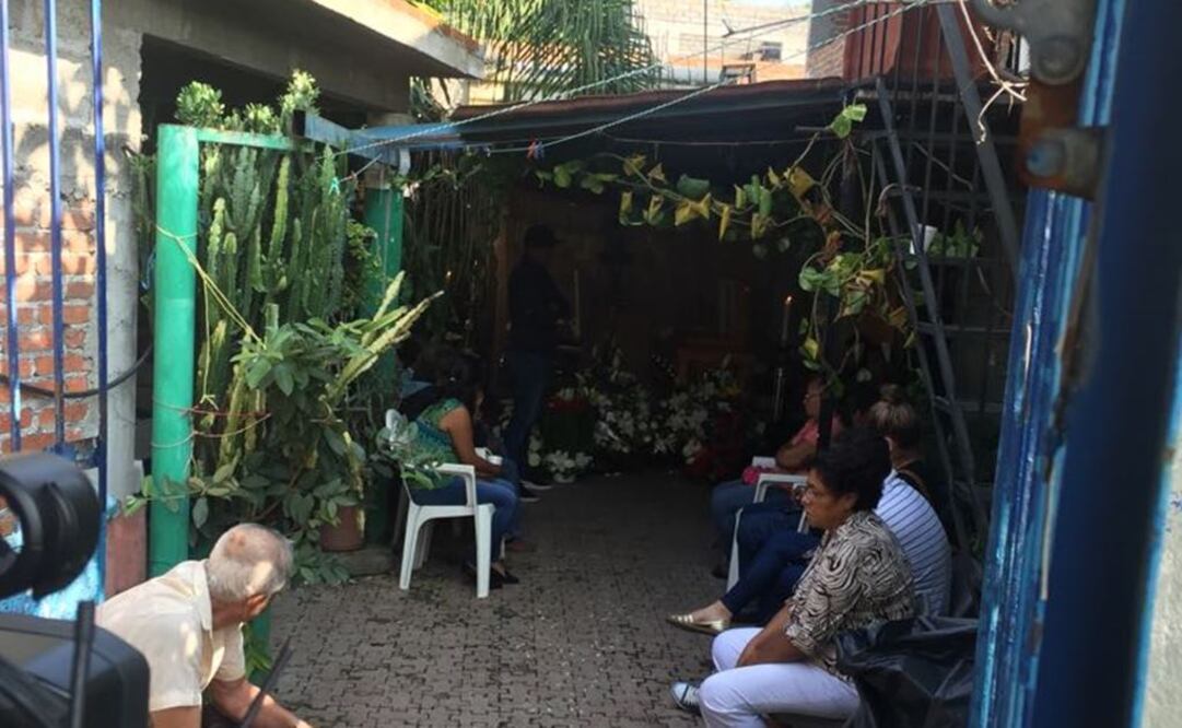 Foto: Justino Miranda / ELUNIVERSAL