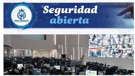 Secretaría de Seguridad de Guanajuato pone a disposición de la ciudadanía nueva plataforma digital