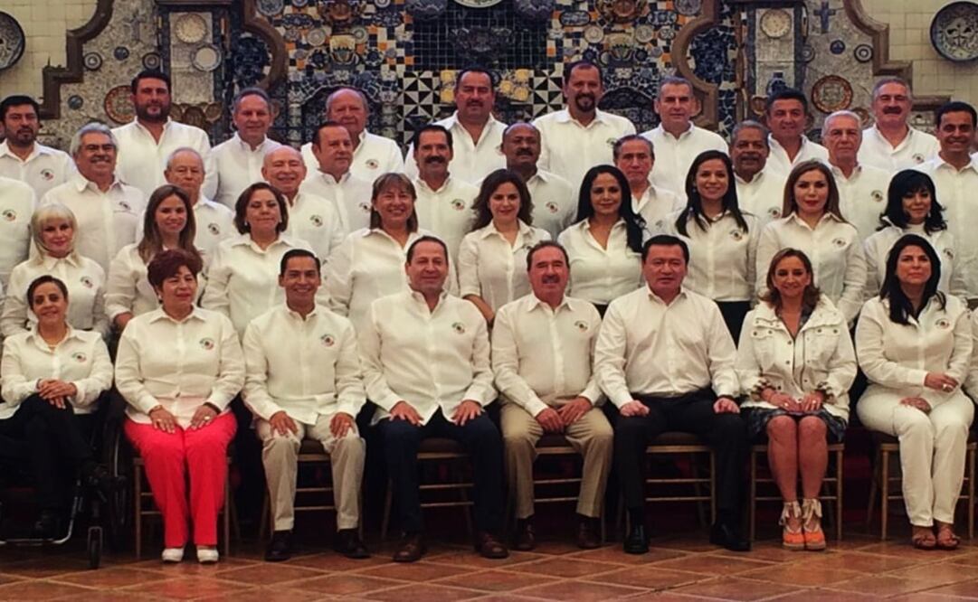 Foto: Fernando Ramírez/El Universal