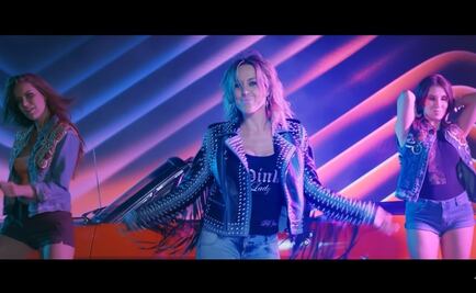 Fey estrena “No te necesito”, en honor a las mujeres empoderadas