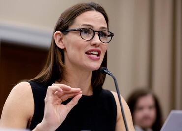 Jennifer Garner aboga por la educación temprana