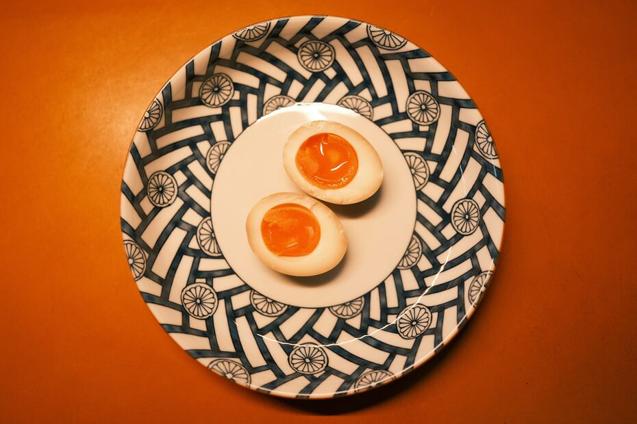 El huevo contiene diferentes tipos de proteína. Foto: Freepik