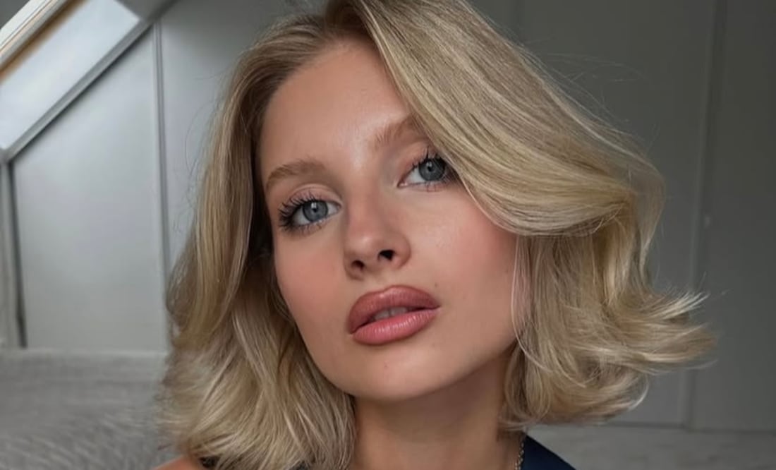 La moda capilar ochentera regresa con un toque especial. Foto: Instagram @esthertulsluxuryhair