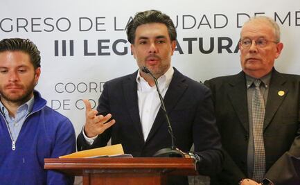 PVEM presiona por iniciativa contra corridas de toros; advierte que podría haber retrasos en otros temas