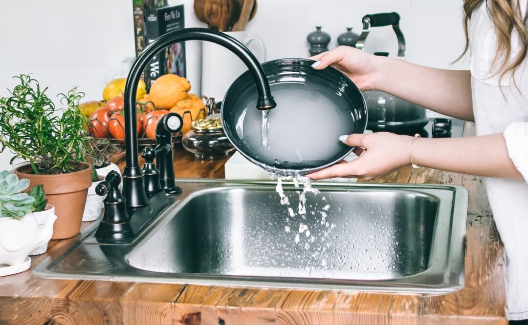 Foto: Unsplash/ Tina Dawson