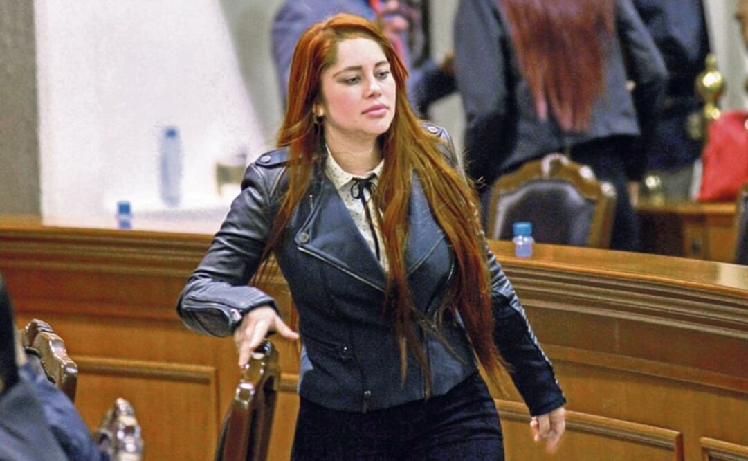 Foto: Archivo / EL UNIVERSAL 