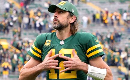 Factor Adams, un enigma para Aaron Rodgers en los Packers