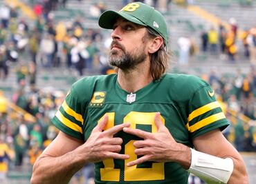 Factor Adams, un enigma para Aaron Rodgers en los Packers