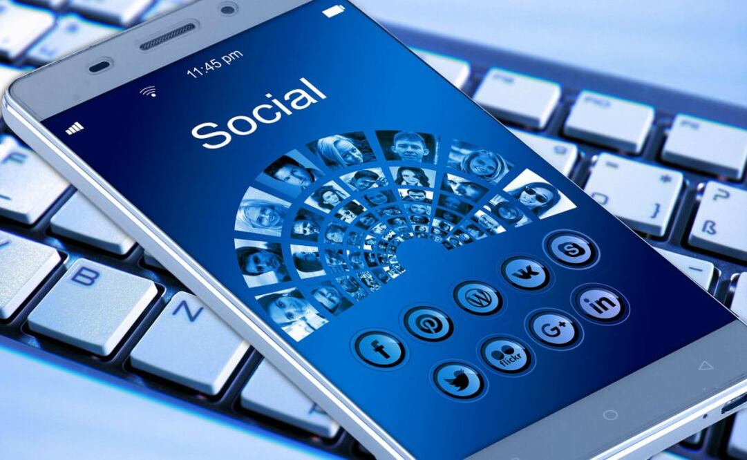 Este permiso aparece en los términos de privacidad de la app de Facebook y Messenger. (Foto: Pixabay)