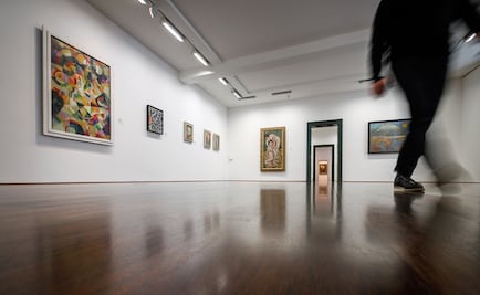 Arte robado por nazis ponen en una encrucijada a museo suizo