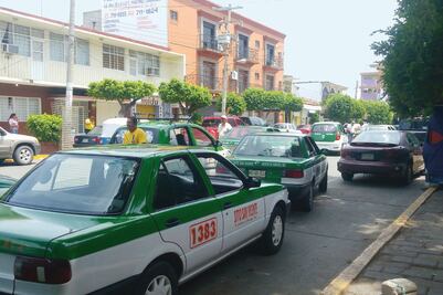 Polémica por primer reglamento de Tránsito