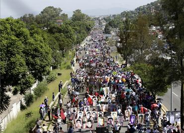 Ven positiva medida contra la CNTE