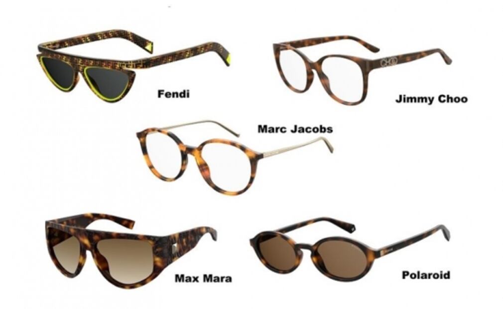 Los lentes del futuro