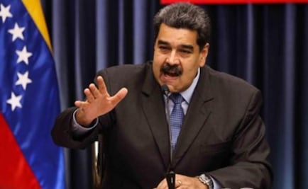 ¿Quién cuidará a Maduro en México?