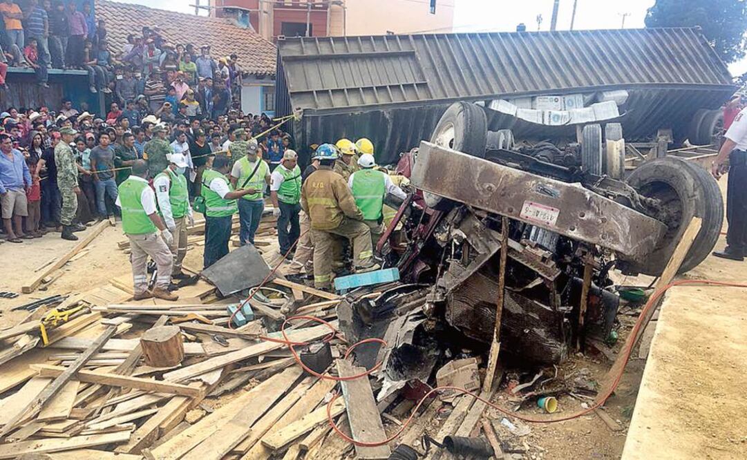 Foto: Archivo EL UNIVERSDAL