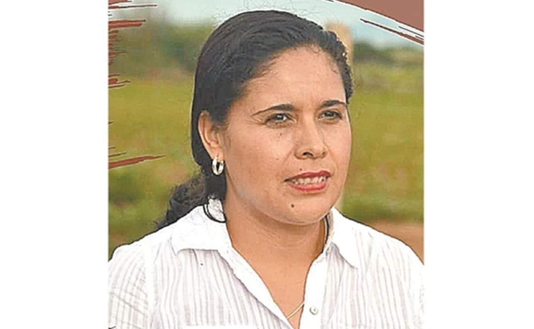 Por tema de aborto, obispo asusta a madre de diputada