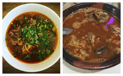 Birria: una ponderación