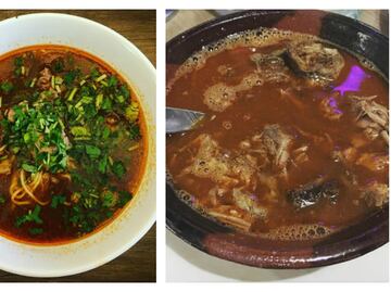 Birria: una ponderación