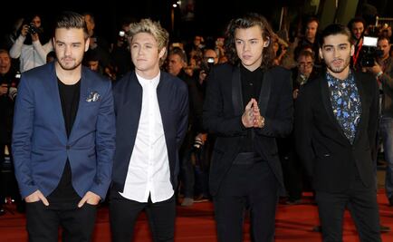 One Direction pide disculpas por cancelar concierto