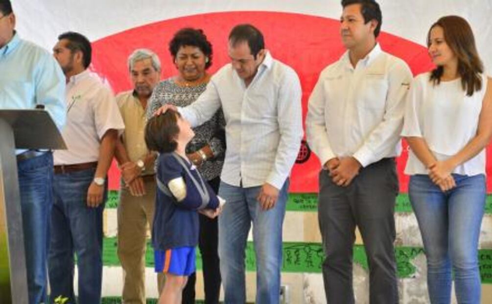 Perdimos ingreso de Feria... pero hay que seguir: Cuauhtémoc Blanco