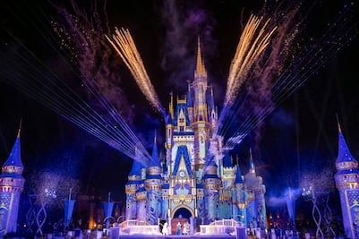 Cuáles son las novedades en Walt Disney World Resort