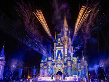 Cuáles son las novedades en Walt Disney World Resort