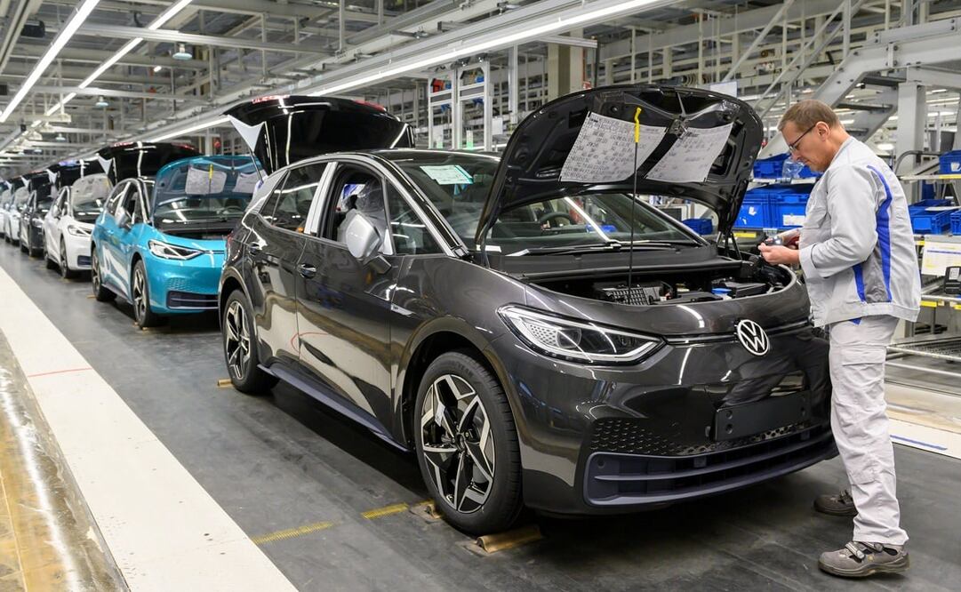 Foto: Archivo / EL UNIVERSAL