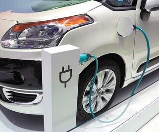 Avanza lento el arrendamiento de eléctricos