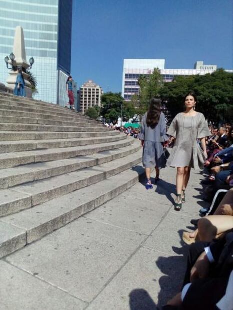 Yakampot presenta su colección de primavera