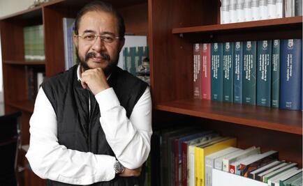 Bajo Reserva Exprés. Ponen la lupa al jefe del PES