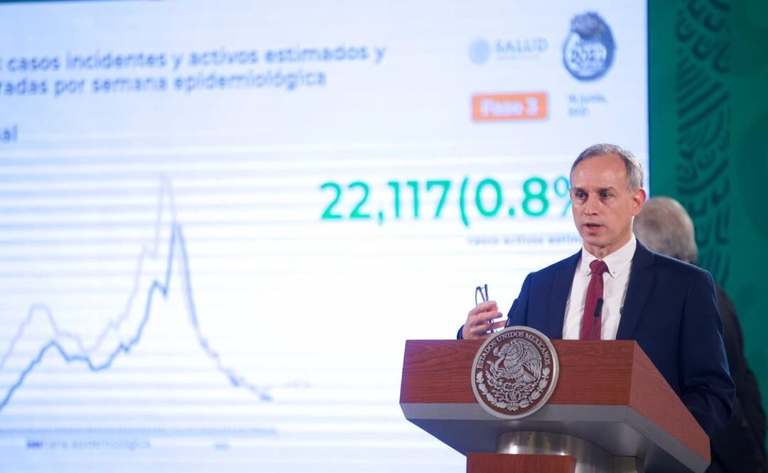 Foto: Germán Espinosa/EL UNIVERSAL 