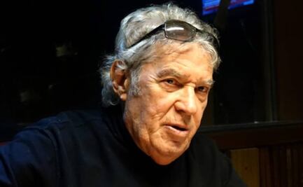 Muere el músico argentino Chico Novarro, autor del bolero "Algo contigo"