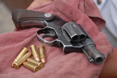 Disparan a casa de organización Las Abejas, en Chiapas