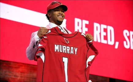 Los mejores datos que dejó la primera ronda del Draft 2019 de la NFL