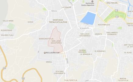 Matan a golpes a 4 miembros de una familia de Xochimilco