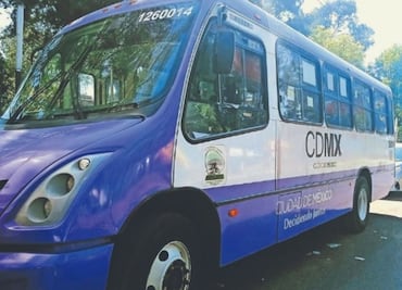 Pasajeros enfrentan a asaltantes de transporte público pero resultan heridos en Tepalcates