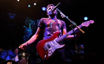 No te va a gustar enciende al Plaza Condesa