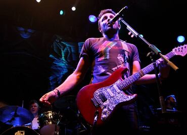 No te va a gustar enciende al Plaza Condesa