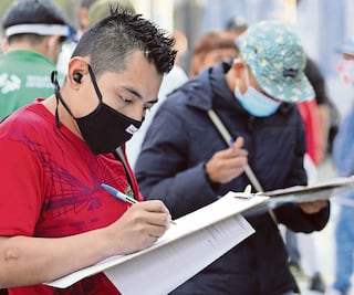 Aún hay rezagos en seguridad social, afirman