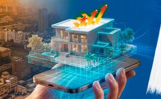 Google y Fester proponen que tu techo sea parte de la solución climática 