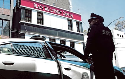 Financiera reclama dinero a la Contraloría