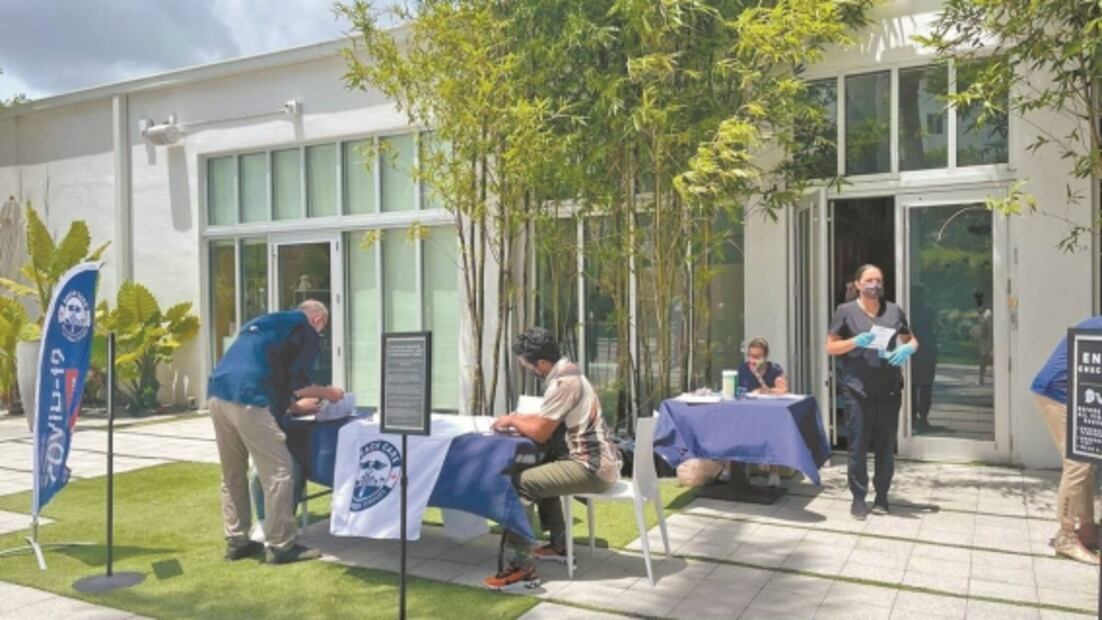 Carlos Rivera todavía cantó con Armando Manzanero