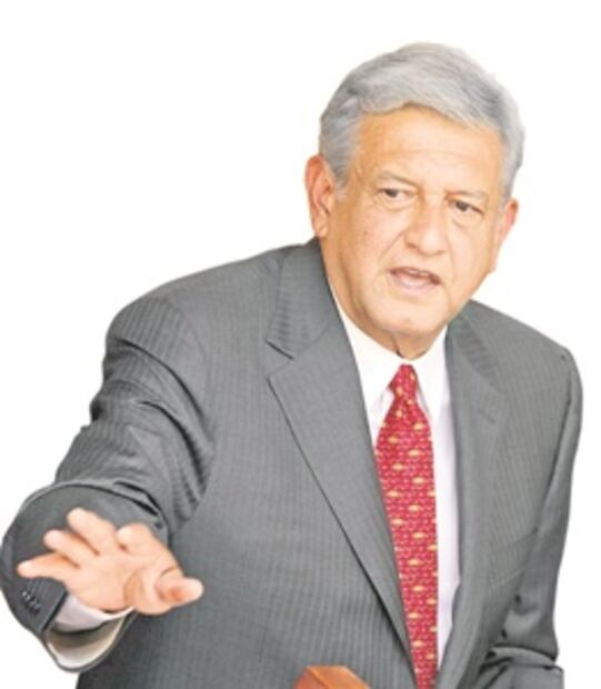 El Foco. Javidú dio el botonazo