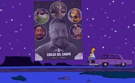 ¿Quién era Carlos del Campo?; actor de doblaje era voz de C-3PO y Slinky, muere a los 69 años 