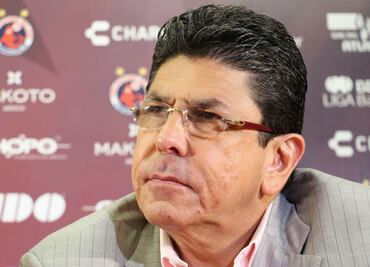 Veracruz sigue con adeudos a 48 horas de su debut en el Apertura 2019