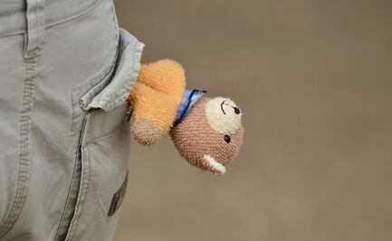 "Lo mordí": niña de 6 años logra escapar de un presunto secuestrador en Miami