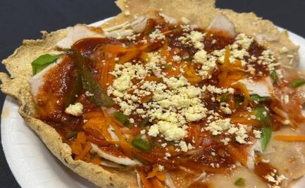 Disfruta los sabores de Cotija en la Feria de la Tostada 2025