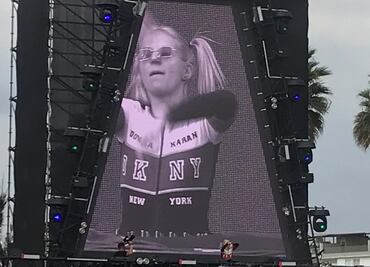 Suena Queen en versión electrónica en el EDC